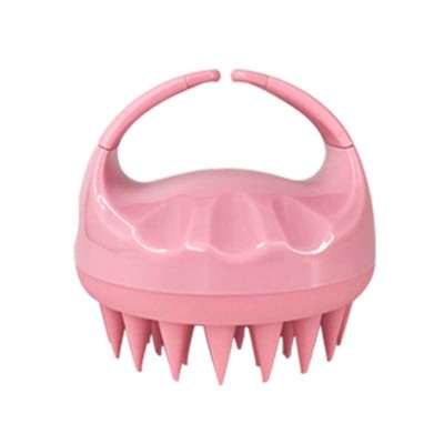 Hair Washing Comb Body Shower Brush hair scalp massager shampoo brush hair scalp comb brush