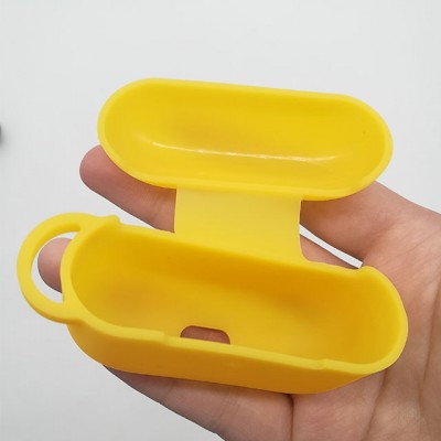 Newest design Silicone Case For Protect Apple AirPod 3/Wireless Headset Charging Box/Silicone Case