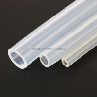 Clear Best Flexible Silicone Water Air Rubber Hose Pipes Hookah Hose Silicone Water Tubing